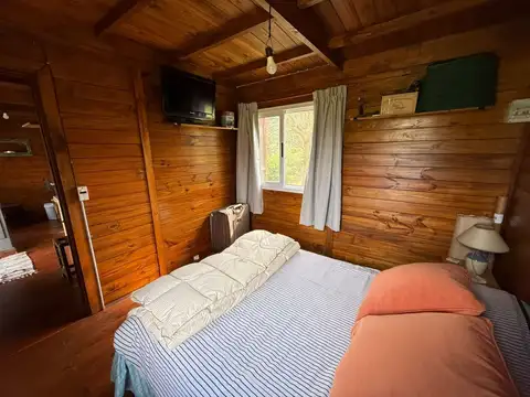 Casa quinta en Santa Coloma - 2400 m2 terreno