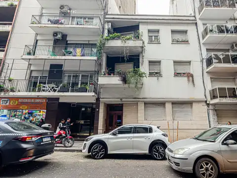 Departamento en Venta 65 años