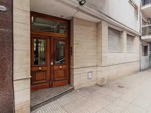 Departamento en Venta en Recoleta, USD 79.000
