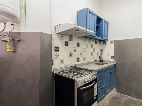 Charcas 2800, Piso 2