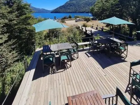 Lago Hermoso