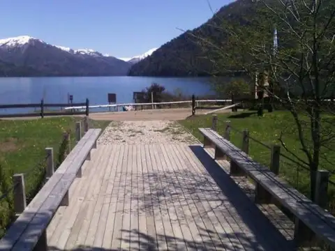 Local en San Martin De Los Andes