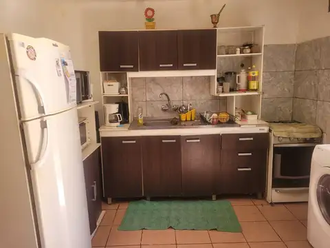 VENTA DEPARTAMENTO DUPLEX DORREGO-MENDOZA