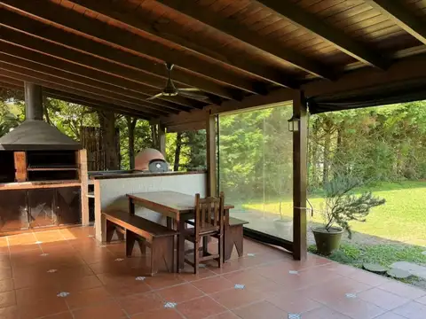 Casa en Venta 27 años