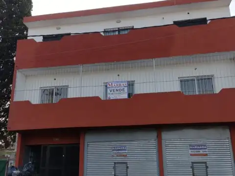 BARRIENTOS 6300, Piso 1
