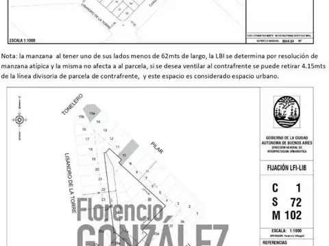 Terreno en Venta de 157,0 m2