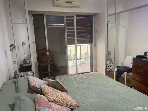 Departamento en venta en Retiro 3 Dormitorios