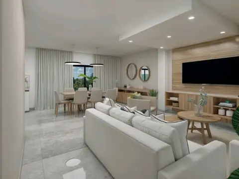 Casa en Venta A Estrenar