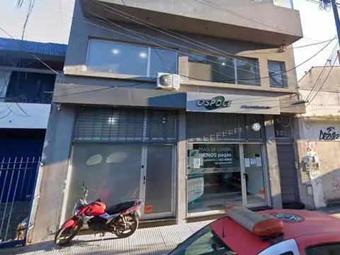 Departamento - Alquiler - Argentina, RAMOS MEJIA - Alvarado 333