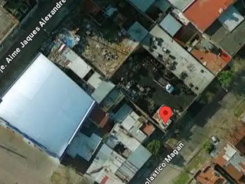 Terreno en venta - 241 mts2 - Gerli