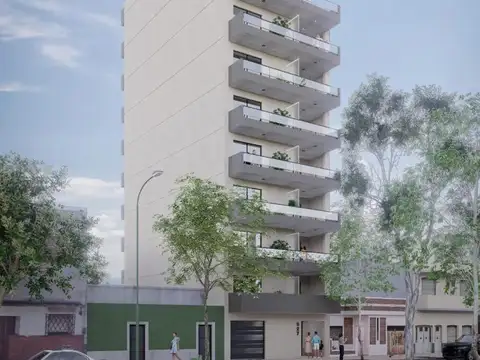 EMPRENDIMIENTO EN POZO EN MATADEROS