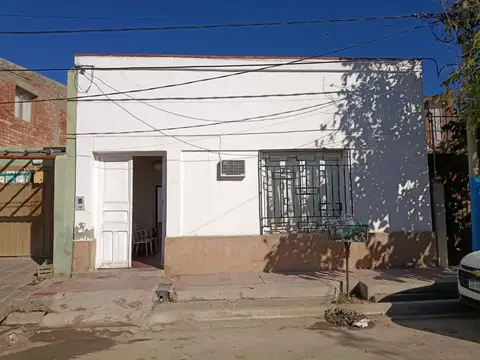 CASAS - CASA - JACHAL