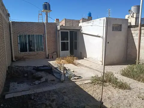 Casa en Alquiler en Jachal, $ 700.000