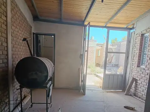 CASAS - CASA - JACHAL