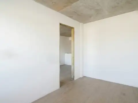 1 a 3 Ambientes - Apto profesional - Villa del Parque