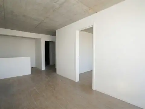 1 a 3 Ambientes - Apto profesional - Villa del Parque