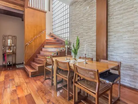 Depto Tipo Casa en Venta 36 años