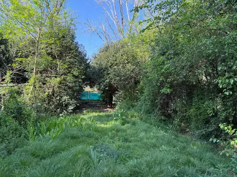 TERRENO EN VENTA MULTIFAMILIAR PILAR A METROS DE RUTA 25