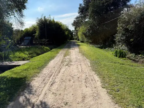 Terreno en Venta, FOT 0,8