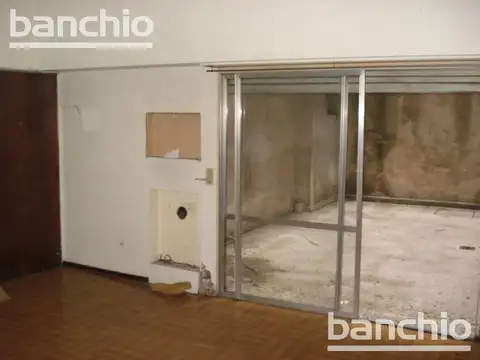 Venta Local Céntrico - Abasto
