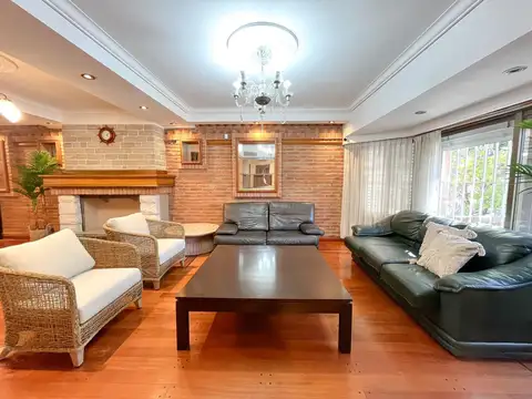 Casa en Alquiler 11 años