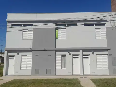 VENTA DEPTO U1 -2 DORMITORIOS - ZONA FACULTAD.-