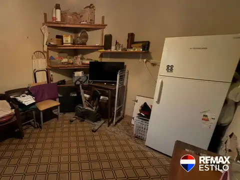 Casa en Venta 66 años