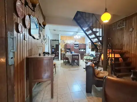 Casa en Venta en Barrio Norte, USD 110.000