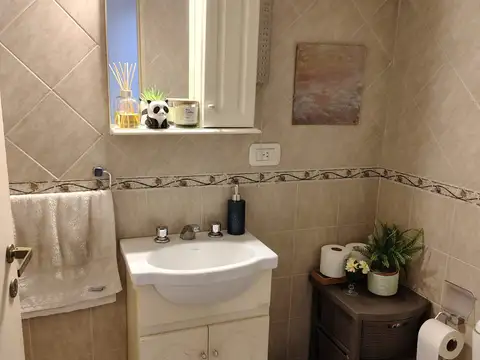 Depto Tipo Casa en Venta en Villa Luro, USD 190.000