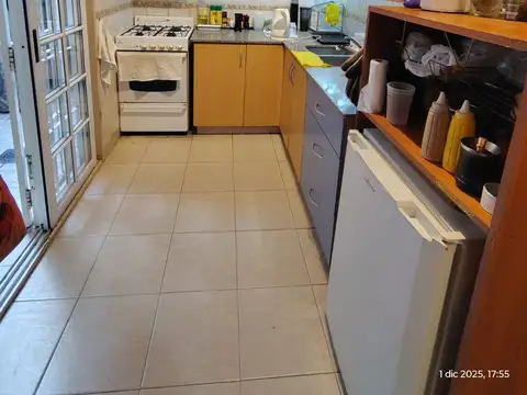 Depto Tipo Casa en Venta 20 años