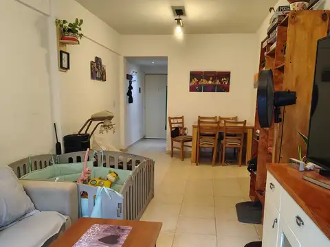 Depto Tipo Casa en Venta de 2 dormitorios