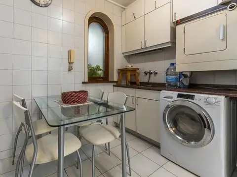 Depto Tipo Casa en Venta al Este