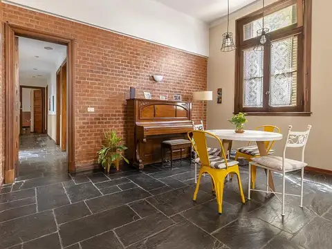Depto Tipo Casa en Venta en Villa Santa Rita, USD 235.000
