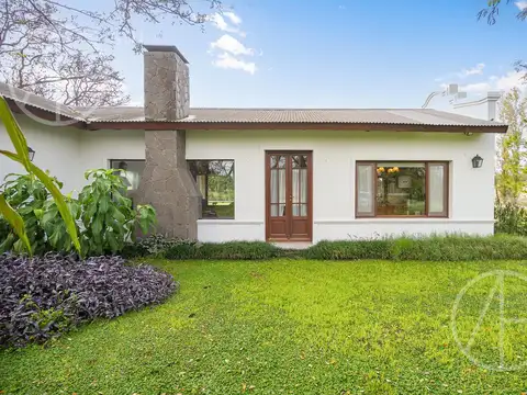 Casa en Venta de 2 dormitorios