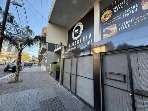 Local en Alquiler 10 años