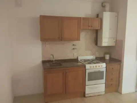 Departamento en Alquiler de Monoambiente