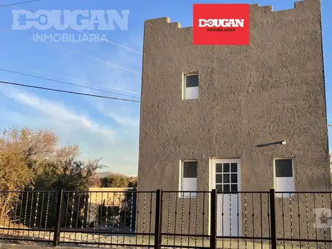 Departamento en Alquiler Permanente - Merlo San Luis