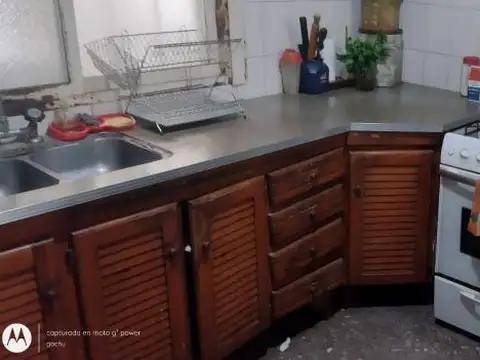 Casa en Venta 40 años