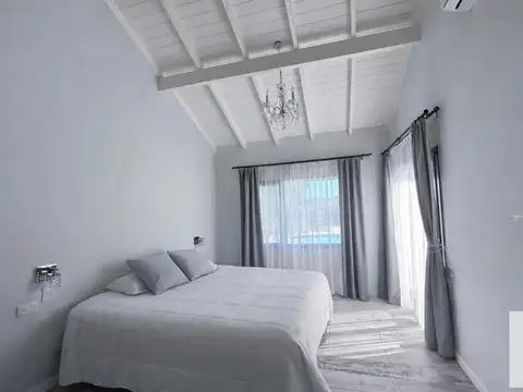 Casa en Alquiler al Sur