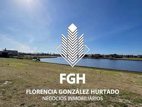 Terreno en Venta de 1118,0 m2