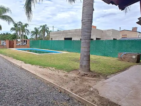 Casa en Venta 8 años