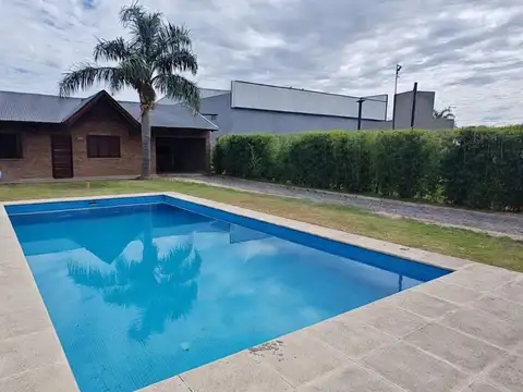 Casa en Venta de 1 dormitorio