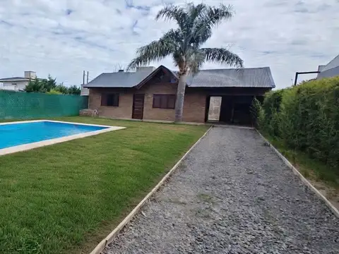 Casa en Venta de 1 dormitorio
