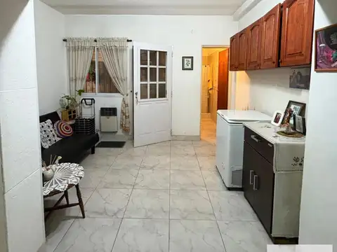 Casa en Venta 40 años