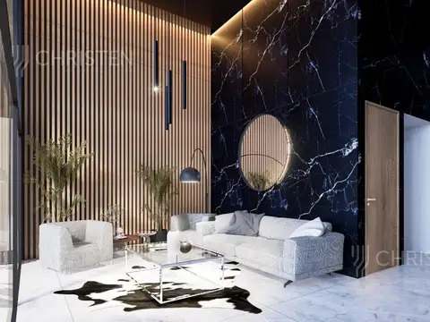 Departamento en Venta al Norte