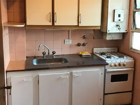 Departamento en Alquiler de 1 dormitorio