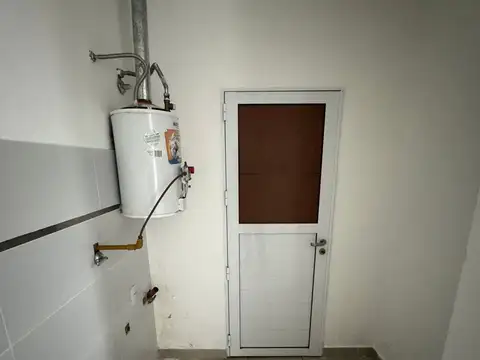 ALQUILER DEPARTAMENTO UN DORMITORIO ZONA FACULTAD