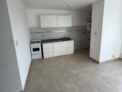 Departamento en Alquiler 6 años