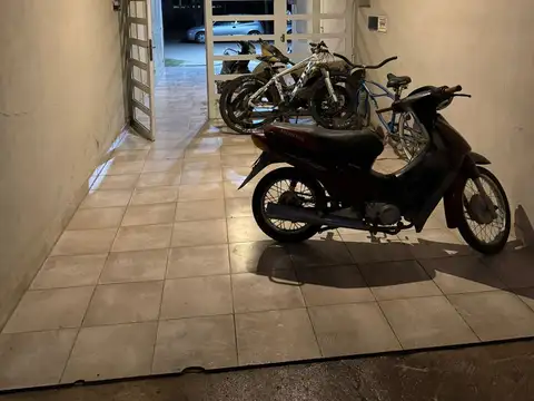 Pueyrredón 3300