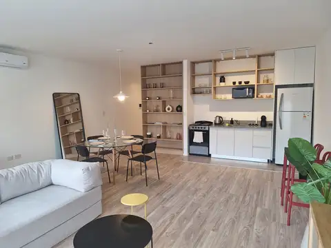 Departamento en venta en Pueblo Caamaño